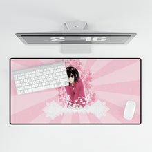 Load image into Gallery viewer, Anime Vampire Knight Mouse Pad (Desk Mat)
