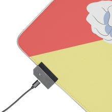 Load image into Gallery viewer, Tooru - Kobayashi-san Chi no Maid Dragon Ver. 1 RGB LED Mouse Pad (Desk Mat)
