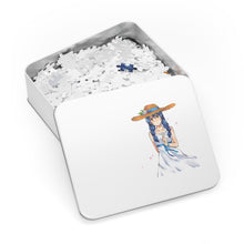 Load image into Gallery viewer, Food Wars: Shokugeki No Soma Jigsaw Puzzle
