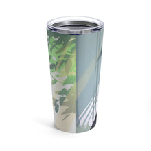 Load image into Gallery viewer, Girls und Panzer Tumbler 20oz
