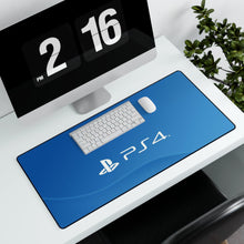 Load image into Gallery viewer, Playstation 4 Mouse Pad (Desk Mat)
