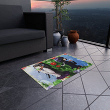 Load image into Gallery viewer, Anime Crossover Rug
