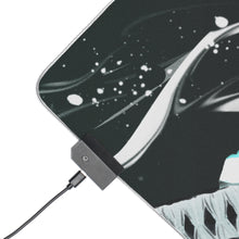 Load image into Gallery viewer, Shinji Hirako RGB LED Mouse Pad (Desk Mat)
