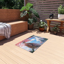 Load image into Gallery viewer, Anime Gintama Rug
