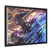 Load image into Gallery viewer, Anime Fate/Stay Night Canvas Framed Art Print
