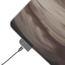 Load image into Gallery viewer, Violet Evergarden RGB LED Mouse Pad (Desk Mat)
