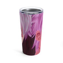 Load image into Gallery viewer, Gintama Gintoki Sakata Tumbler 20oz

