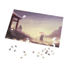 Load image into Gallery viewer, Anime Samurai Champloo Jigsaw Puzzle
