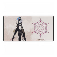 Load image into Gallery viewer, Fremy Speeddraw Mouse Pad (Desk Mat)
