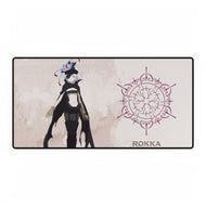 Fremy Speeddraw Mouse Pad (Desk Mat)