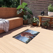 Load image into Gallery viewer, Anime Chainsaw Man Rug
