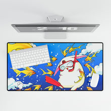Load image into Gallery viewer, xxxHOLiC Mouse Pad (Desk Mat)
