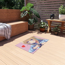Load image into Gallery viewer, Classroom Of The Elite Rug
