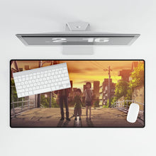 Load image into Gallery viewer, Tokyo Magnitude 8.0 Mouse Pad (Desk Mat)
