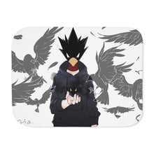 Load image into Gallery viewer, Anime My Hero Academia Sherpa Blanket
