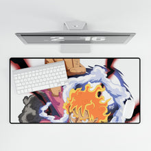 Load image into Gallery viewer, Anime One Piece Mouse Pad (Desk Mat)
