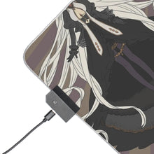 Load image into Gallery viewer, Pixiv Fantasia RGB LED Mouse Pad (Desk Mat)
