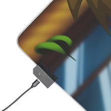 Load image into Gallery viewer, Naruto RGB LED Mouse Pad (Desk Mat)
