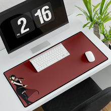 Load image into Gallery viewer, Anime Spy x Family Mouse Pad (Desk Mat)

