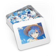 Load image into Gallery viewer, Rem Jigsaw Puzzle
