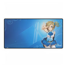 Load image into Gallery viewer, Inori_Zirong_1 Mouse Pad (Desk Mat)
