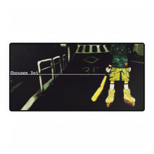 Load image into Gallery viewer, Paranoia Agent Mouse Pad (Desk Mat)
