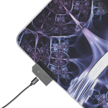 Load image into Gallery viewer, Chaos;Head RGB LED Mouse Pad (Desk Mat)
