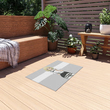 Load image into Gallery viewer, Anime Attack On Titan Rug
