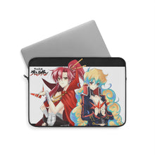 Load image into Gallery viewer, Anime Tengen Toppa Gurren Lagann Laptop Sleeve
