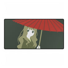 Load image into Gallery viewer, Anime Sayonara, Zetsubou-Senseir Mouse Pad (Desk Mat)
