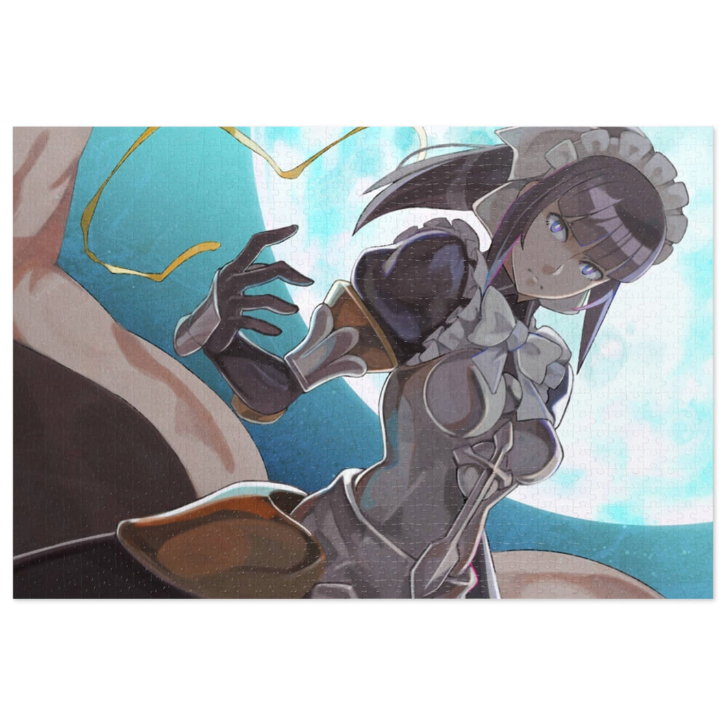 Narberal Gamma Jigsaw Puzzle