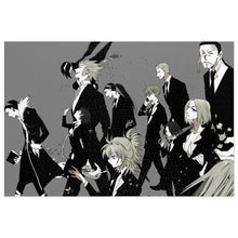 Load image into Gallery viewer, Phantom Troupe Jigsaw Puzzle
