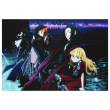 Load image into Gallery viewer, Anime Bungou Stray Dogs Jigsaw Puzzle
