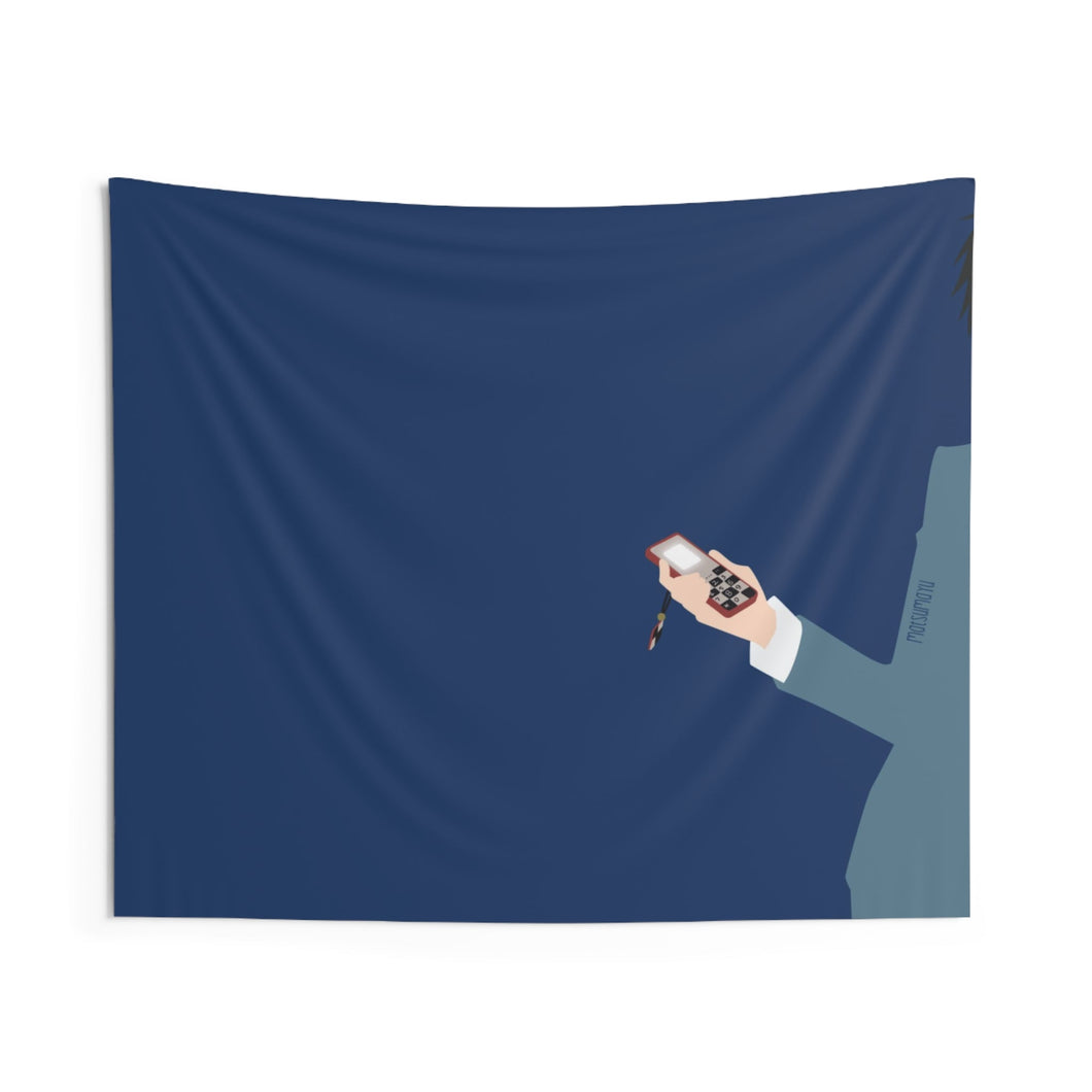 Durarara!! Indoor Wall Tapestry