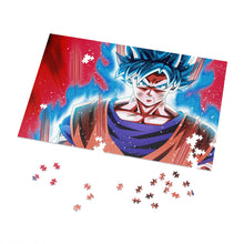 Load image into Gallery viewer, Anime Dragon Ball Jigsaw Puzzle
