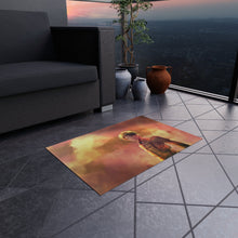 Load image into Gallery viewer, Shingeki no Kyojin - Eren Jäger Rug
