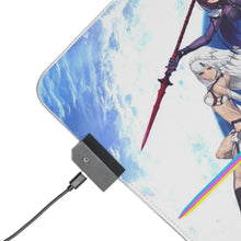 Load image into Gallery viewer, Fate/Grand Order RGB LED Mouse Pad (Desk Mat)
