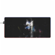 Load image into Gallery viewer, Anime Mobile Suit Gundam 00 RGB LED Mouse Pad (Desk Mat)
