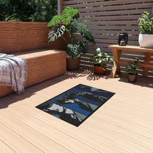 Load image into Gallery viewer, Anime Death Note Rug
