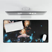 Load image into Gallery viewer, Anime Pixiv Fantasia T Mouse Pad (Desk Mat)
