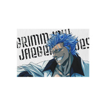 Load image into Gallery viewer, Anime Bleach Rug
