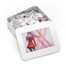 Load image into Gallery viewer, Anime Darling in the FranXX Jigsaw Puzzle
