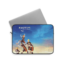 Load image into Gallery viewer, Haikyu!! Laptop Sleeve
