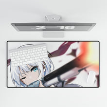 Load image into Gallery viewer, Anime The Detective Is Already Dead Mouse Pad (Desk Mat)
