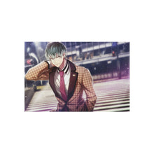 Load image into Gallery viewer, Hypnosis Mic Rug
