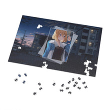 Load image into Gallery viewer, Ai Hayasaka Jigsaw Puzzle
