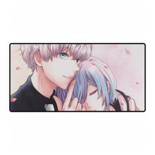 Load image into Gallery viewer, Anime Tokyo Ghoul:re Mouse Pad (Desk Mat)
