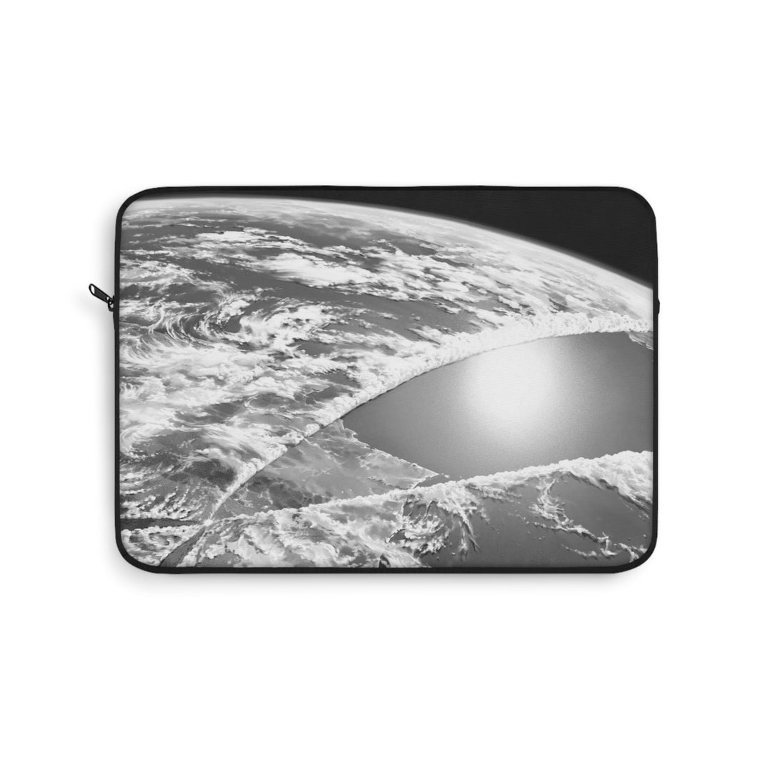 Anime One-Punch Man Laptop Sleeve