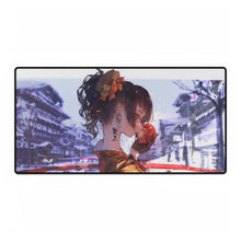 Load image into Gallery viewer, Anime The iDOLM@STER: Shiny Colors Mouse Pad (Desk Mat)
