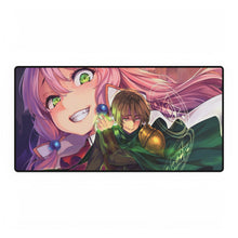 Load image into Gallery viewer, Redo of Healer Mouse Pad (Desk Mat)
